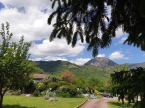 Hotels in Tarascon-Sur-Ariège